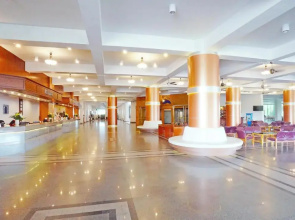 Pattaya Park Beach Resort