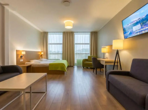 Go Hotel Shnelli
