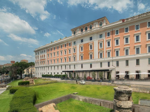 NH Collection Roma Palazzo Cinquecento
