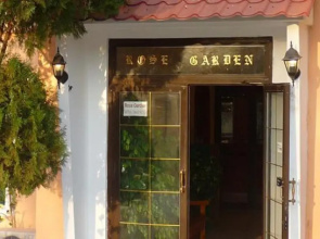 Rose Garden Apartments and Hotel