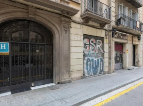 Hotel Lyon