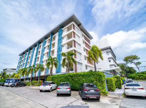 Ratana Apart-hotel At Rassada