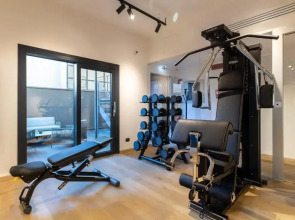 AxyHotels InnStyle Milano