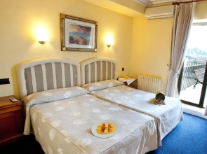 Hotel Restaurante Marixa