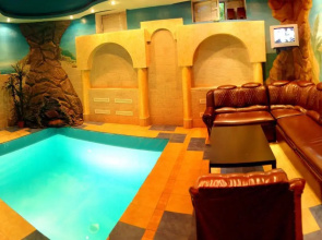 Hotel Favorit