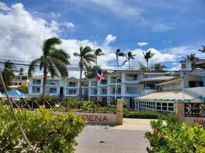 Costarena Beach Hotel