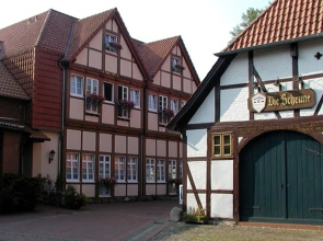 Hotel Deutsches Haus