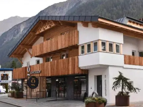 Glanz & Glory Appartements Sölden
