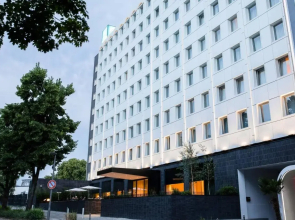 AC Hotel by Marriott Berlin Humboldthain Park