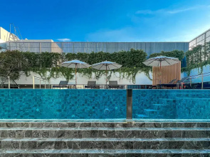 Amanta Hotel & Residence Sathorn
