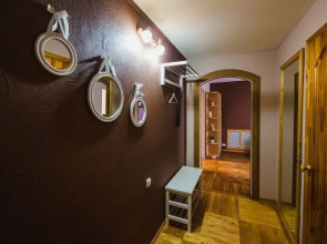 Апартаменты На сутки 51 на ул. Карла Маркса, д. 7а