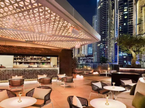 Hotel Indigo Dubai Downtown by IHG