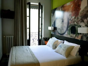 Hôtel Victoria Lyon Perrache Confluence