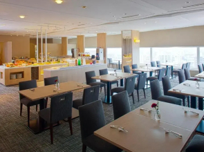 Miyako City Osaka Tennoji