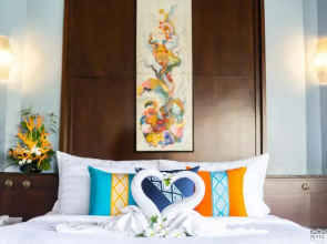 Курорт Peace Laguna Resort & Spa