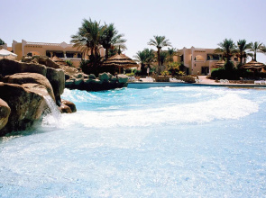 Club El Faraana Reef