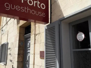 Villa Del Porto