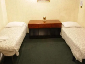 Mini-Hotel Marie, Ligovskiy 64