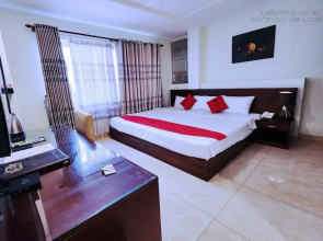 Beautiful Saigon Hotel
