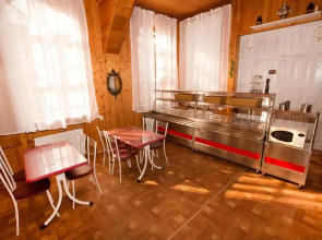 Гостевой Дом Мамин Сибиряк