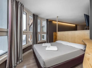 Hotel Piandineve
