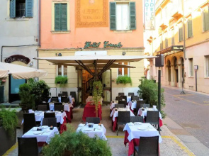 Hotel Torcolo