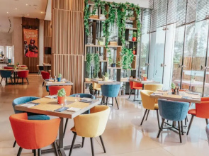 Media One Hotel Dubai