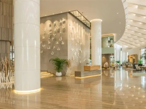 Le Royal Meridien Beach Resort And Spa