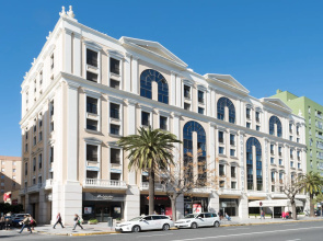 Hotel Monte Puertatierra