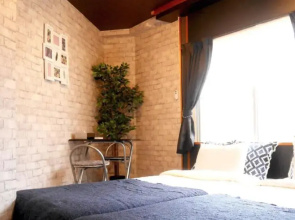 Poshtel Osaka 240
