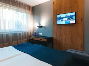 Go Hotel Shnelli