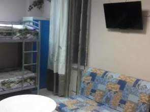 Hostel Malenkiy Rai
