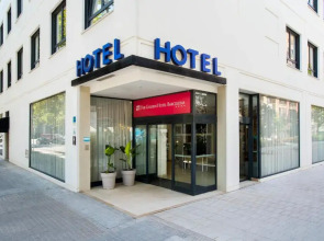 ZT The Golden Hotel Barcelona