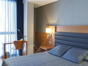 Barcelona Century Hotel