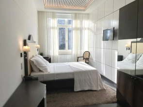 Hotel Universal