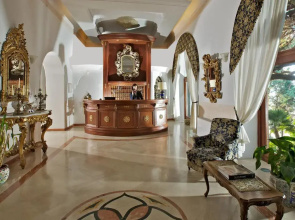 Hotel San Michele
