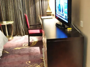 Wenzhou Wuma Meishilin Hongjing Hotel