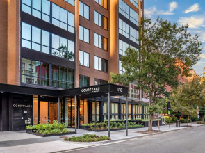 Courtyard by Marriott Washington, DC Dupont Circle