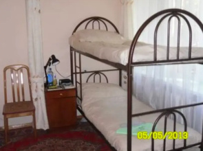Park Hostel
