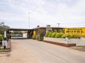 Riviana Motel