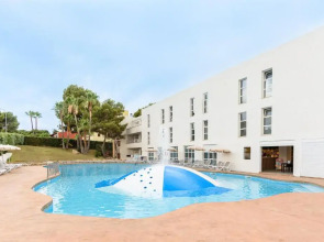 FERGUS Club Palmanova Park