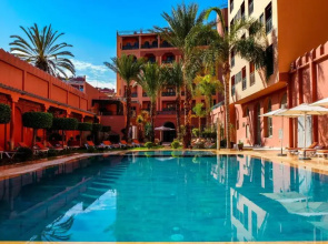 Diwane Hotel & Spa Marrakech