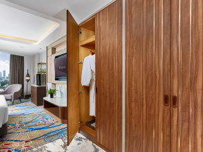Valia Hotel Bangkok Sukhumvit