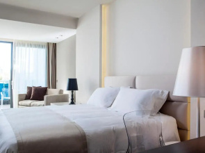 Aqua Blu Boutique Hotel & Spa - Adults Only