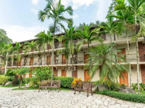 Gran Jimenoa Hotel