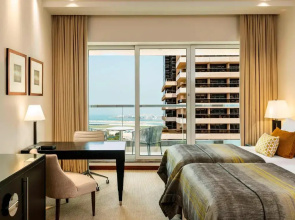Grosvenor House, a Luxury Collection Hotel, Dubai
