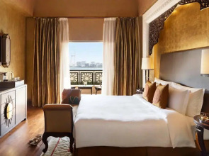 Jumeirah Zabeel Saray Royal Residences