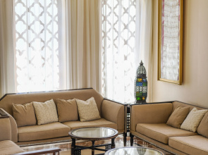 Jaz Fanara Resort & Residence