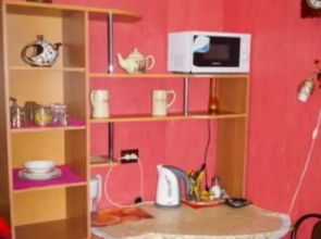 Mini Hotel
