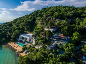 Villa 360 Resort and Spa (SHA Certified)